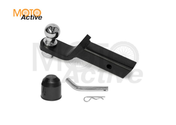 Шаровый узел BERG для фаркопа под квадрат 50х50