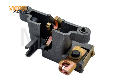 Замок сидения, 200RS New (3701000123)