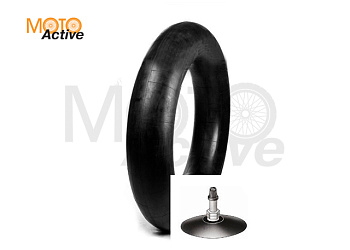 Камера резиновая 3.50-18 Kenda TR6 100/80-18, 110/80-18