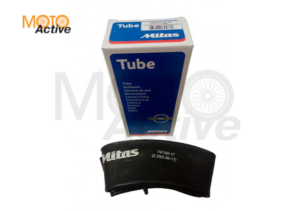 Камера Mitas 17" 70/100-17 HD [Butyl]