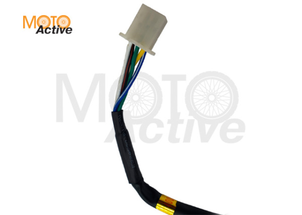 Статор генератора 6п BSE FH125 ZS154FMI, арт. 82120-G011-030534