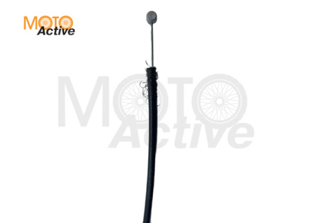 Трос газа в сборе Р350/351