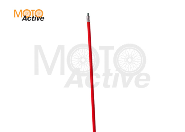 Трос газа 870 100, 970мм, красный