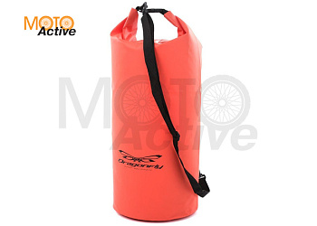 Гермомешок DF Storm Signal-Orange, 30л (оранжевый)