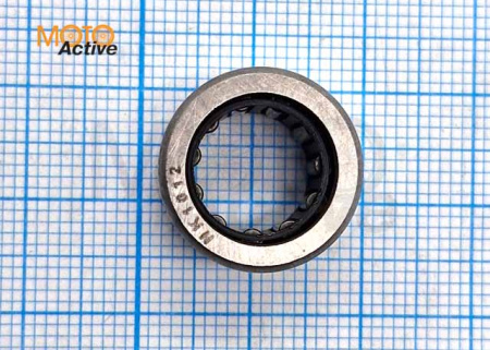 Подшипник NK1012 10х14х12