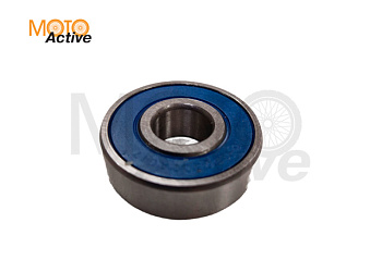 Подшипник 6302 15х42х13-2RS AС17