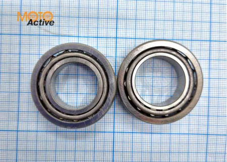 Подшипник траверсы (компл.=2шт) 24/22.5