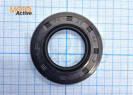 Сальник 25x44x7 (WW0827)