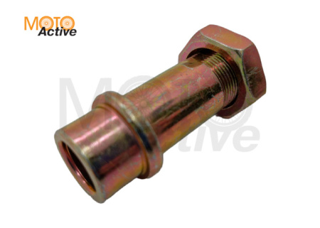 Втулка заднего колеса Alpha, Delta (57mm) "BEEZMOTO"