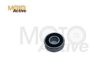 Подшипник 6000 10х26х8 -2RS .P6 : STC