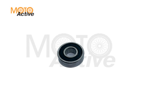 Подшипник 6000 10х26х8 -2RS .P6 : STC