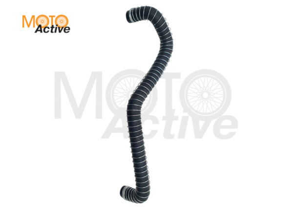 Шланг охлаждающей жидкости ZS170MM-3, L=460, T-Leopard, верх