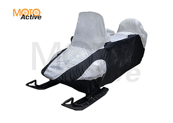 Чехол (RS) для снегохода Stels Капитан