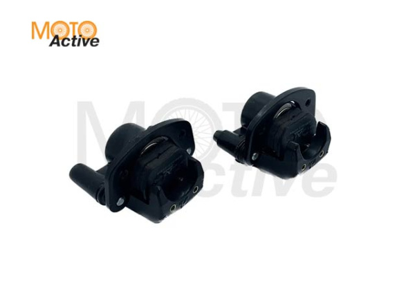 Суппорты передн.диск.тормоза (пара лев./прав) KAYO VIPER, STORM, BULL 2B, BULL 3C, BIG BULL