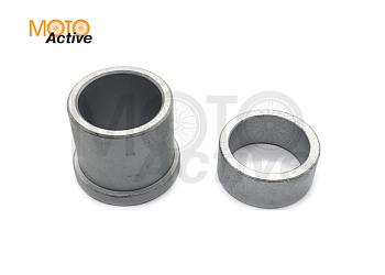 Втулка заднего колеса (пара) GR2