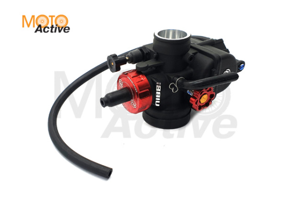 Карбюратор NIBBI PE24YJ Racing (125-140см3)