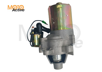 Электростартер Lifan 168-170FD