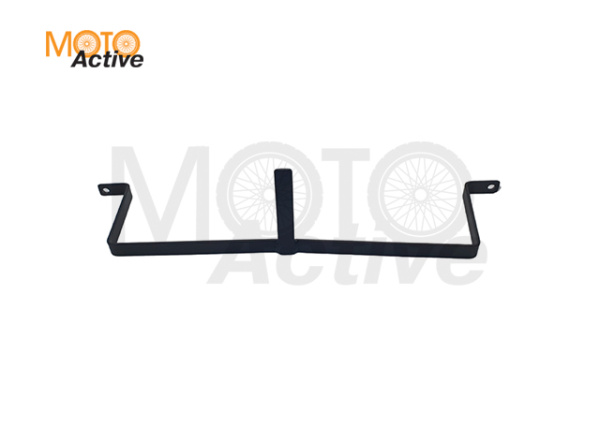 Пластина металлическая (образующая WR/WL), окрашенная