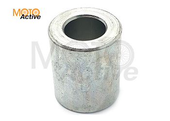 Втулка переднего колеса левая YCF 50