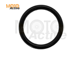 Кольцо уплотнительное 18x3,55 пробки маслозаливной горловины ZS177MM (NC250)