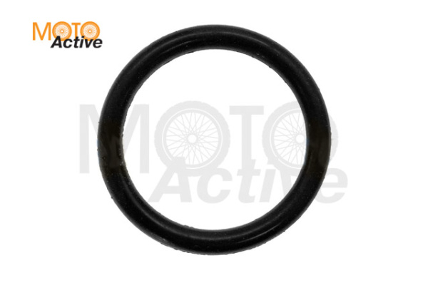 Кольцо уплотнительное 18x3,55 пробки маслозаливной горловины ZS177MM (NC250)