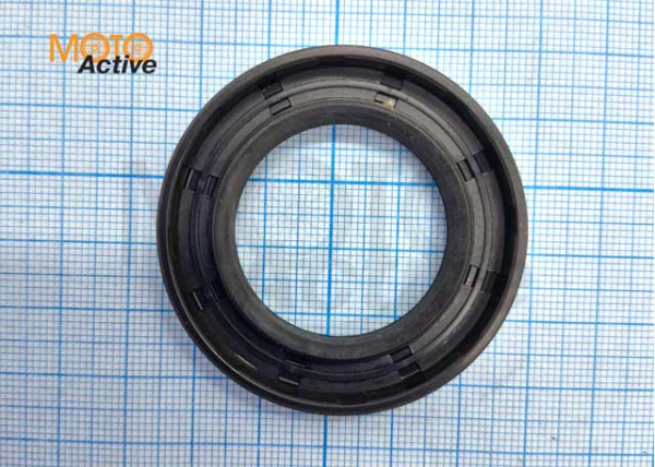 Сальник 32x52x7 первичного вала редуктора 1P63QML