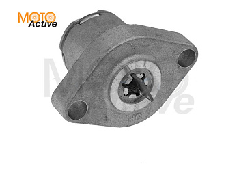 Натяжитель цепи ГРМ 157QMB,1P61QMK Longjia Grido, 125 (без болта) некомплект