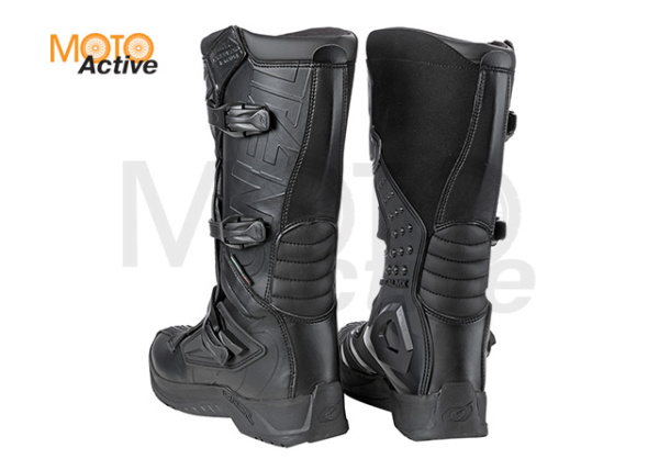 Мотоботы кроссовые O'NEAL RSX, мужские (черный)