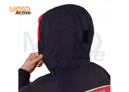 Костюм мужской утепленный Nordy 3757 Red