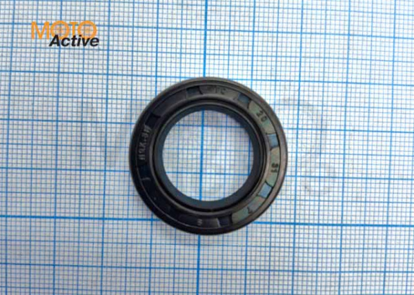 Сальник 20х31х7 (2.2)