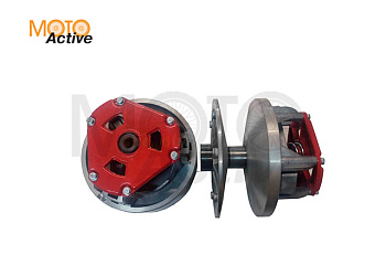 Вариатор Сафари* (ф.25)  с выносом 20 мм