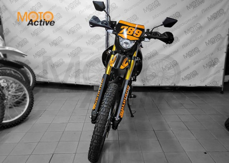 Мотоцикл Motoland BLAZER 250