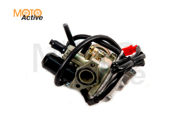 Карбюратор Honda DIO-50 AF18/27