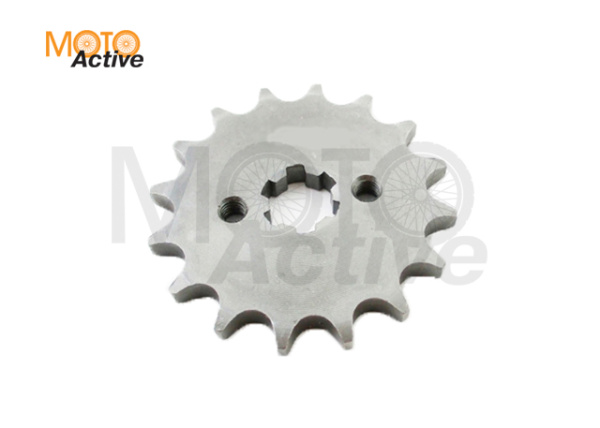 Звезда ведущая (520-15) 20мм сталь