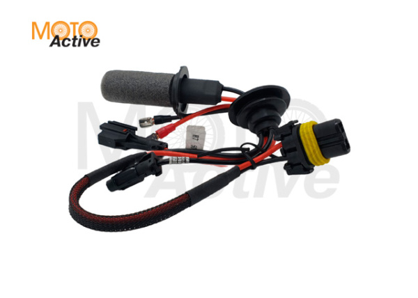 Лампа XENON H7 5000K