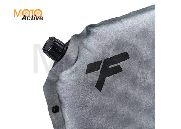 Коврик самонадувающийся Finntrail Glade 1140 Grey