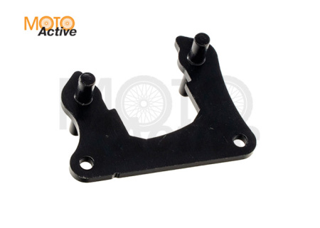 Кронштейн переднего суппорта KAYO A200,A300 (2022-)