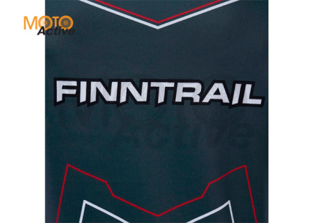 Джерси Finntrail Jersey 6601 CAMOGREY