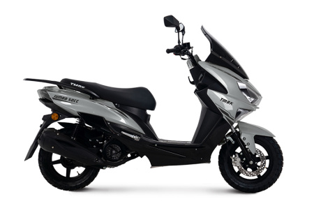 TMBK JUMBO Nardo Grey