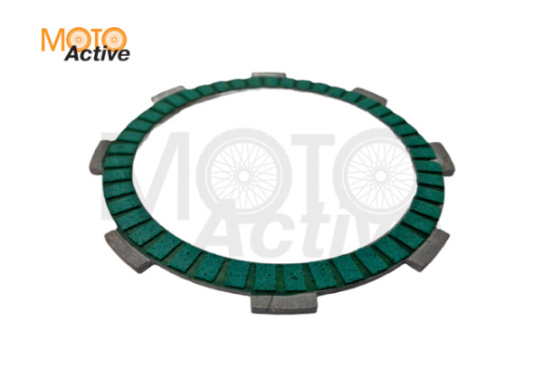 Диски сцепления фрикционные (7шт) ОТОМ ZS165FML, ZS172FMM, ZS167FMM, ZS170MM-3, ZS169FMM