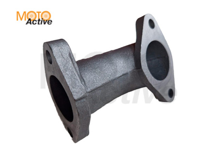 Коллектор впускной Питбайк Pilot 17/14