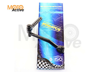 Ножка кикстартера Yamaha JOG 50 "KOMATCU"