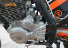 Мотоцикл кроссовый KAYO T2 250 MX 21/18 с ПТС