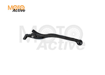 Рычаг переднего тормоза гидравл. черн. Sport 003, ZR, Raptor, 200-9, 200/250GY-5, RM125,ТЕ, A. Monst