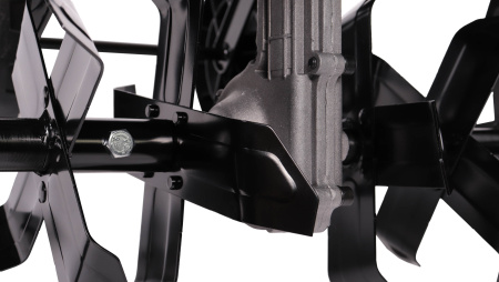 Электрический культиватор CHAMPION EC1500