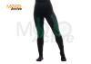 Термобрюки DF 3DThermo Green