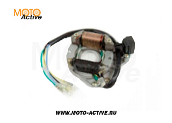 Статор (6 катушек) 139FMB,147FMH,152FMH 50-110см3