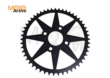 Звезда ведомая 4x90x58-51(520)