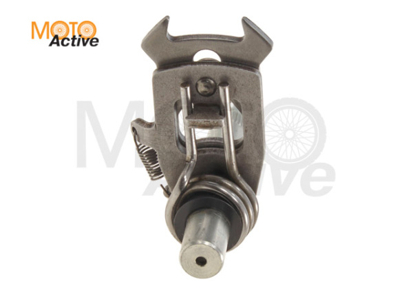 Вал переключения передач в сборе двиг. LX178MN (YF300) (вод.охл.)