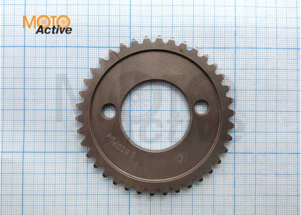 Звезда ГРМ CBS250/300 T-Leopard, ZS174MM  